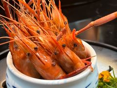 -穿越·外婆家(西溪天堂店)