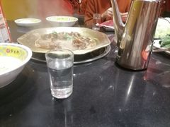 -芦月轩羊蝎子(劲松店)