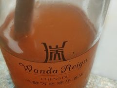 -美食汇自助餐厅(成都万达瑞华酒店)