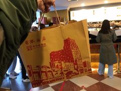 -国际饭店·帆声西饼屋(黄河路店)