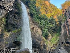 -九鲤湖风景区
