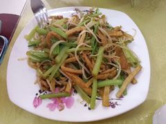 -春水锅贴·传统鲁菜(大明湖店)