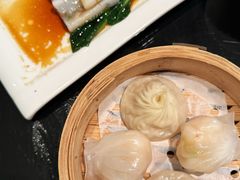 -ManHo万豪中餐厅(成都茂业JW万豪酒店)