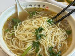 -长风清真馆(枣阳路店)