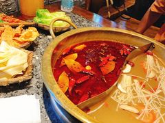 -欧阳小姐在成都(鼓楼店)