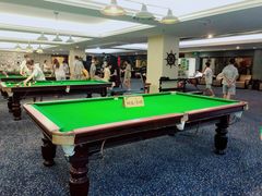 -海韵之星邮轮水会(明发商业广场店)