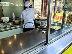 -护国寺小吃(新街口店)