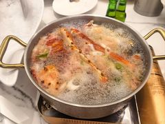 -新丁香海鲜酒店(银海商贸城店)