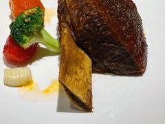 -王品牛排(珠海富华里店)