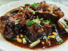 -南花桥羊肉馆老字号(乌镇店)