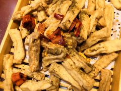 -满堂春特色餐馆