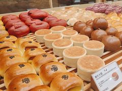 -石头先生的烤炉(济南领秀城贵和店)