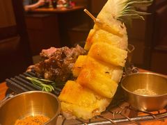 -摩打食堂(佳兆业店)