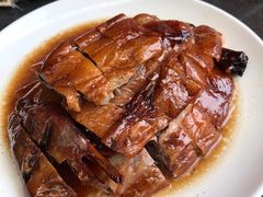 -黄连大头华烧鹅店(大良店)
