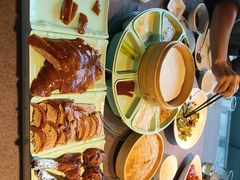 -羲和雅苑•北京烤鸭(瑞吉店)