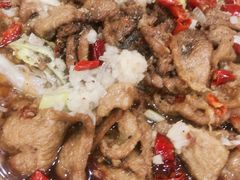 -同发号饭庄(复兴路店)