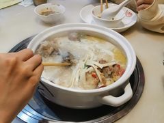 -小骨煲金华砂锅(转塘金街美地店)