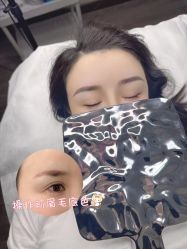 -十三美学·半永久纹眉纹唇·野生眉