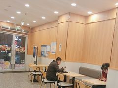 -永和大王(长寿路店)