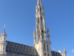 -布鲁塞尔大广场