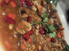 -大头虾越式风味餐厅(光明广场店)