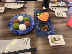-三禾寿司(南城印象汇店)