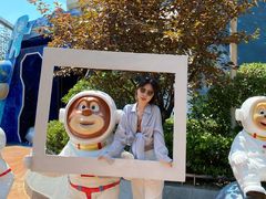 -郑州方特梦幻王国