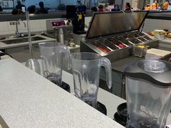 -每日新鲜水果吧(南京东路店)