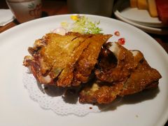 -小放牛炒菜馆(中山路乐汇城店)