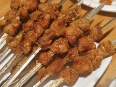 -品回味清真西北楼(宁波首店)