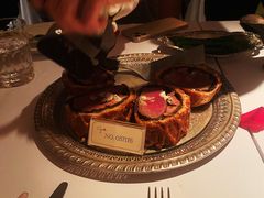 -壳里西餐厅Coquille Seafood Bistro(蒙自路店)