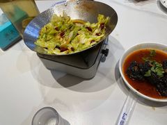 -福巷湘食小馆·猛火现炒(上海首店)