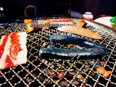 -十三姨正合丰烤肉(营迹路店)