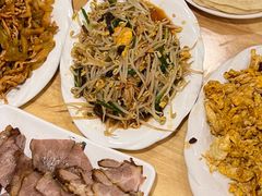 -姥家春饼店(漳州二路店)