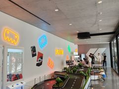 -现代汽车文化中心 Hyundai Motorstudio Beijing