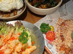 -岛风·台食小馆 ISLAND BISTRO(烟台山店)