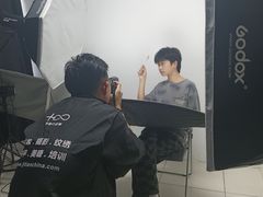 -吉田美学化妆美甲摄影培训(丽水校区)