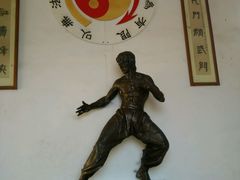 -李小龙乐园(顺德均安店)