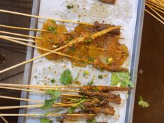 -林二哥宜烤官·宜宾小烧烤