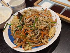 -满园烤鸭·春饼(沈北万达店)