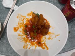 -北国饭店.海鲜.北方菜(新河路店)