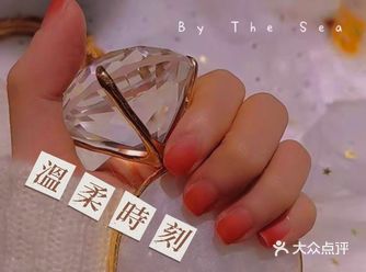 五一广场的精致美甲美睫店️
