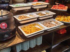 -老灶房-四川土菜(铁牛广场店)