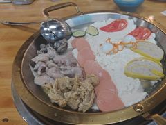 -刘壹席富顺荤豆花·自贡江湖菜(浅水半岛店)