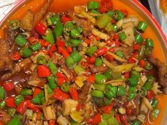 -为民烧烤吧.自贡爆炒菜(收录10年好店)