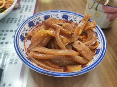 -孟记传统大刀面(星源商城店)