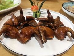 -德胜轩正宗顺德菜(宝安沙井会展中心店)