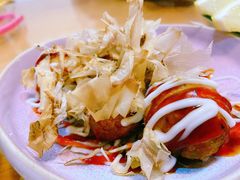 -岚山日式料理(郴州友阿国际广场店)