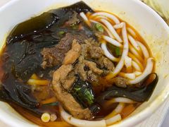 -众品香美食(三弓路店)