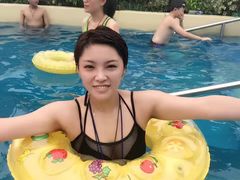 -热带风暴水上乐园(新镇路)